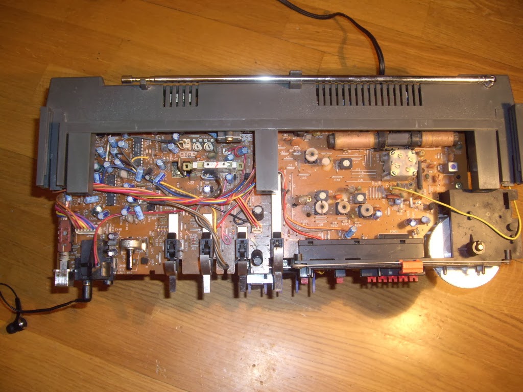 Hitachi trk w3w схема