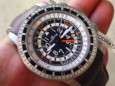 fortis b 47 calculator