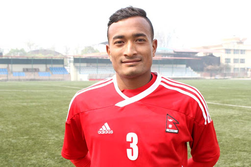 Biraj Maharjan