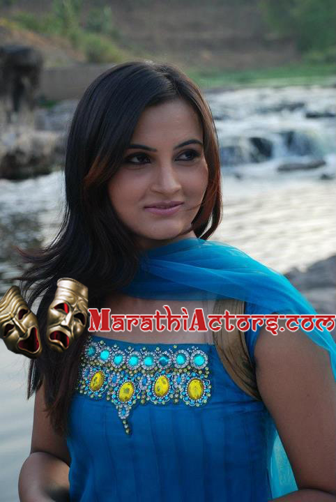 marathi actor and actress: Piyu Pawar photos