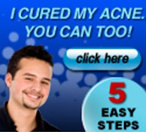 ACNE NO MORE