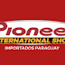 PIONNER INTERNATIONAL SHOP: VEJA ALGUMAS NOVIDADES DA LOJA NO PARAGUAI - 26/03/2018