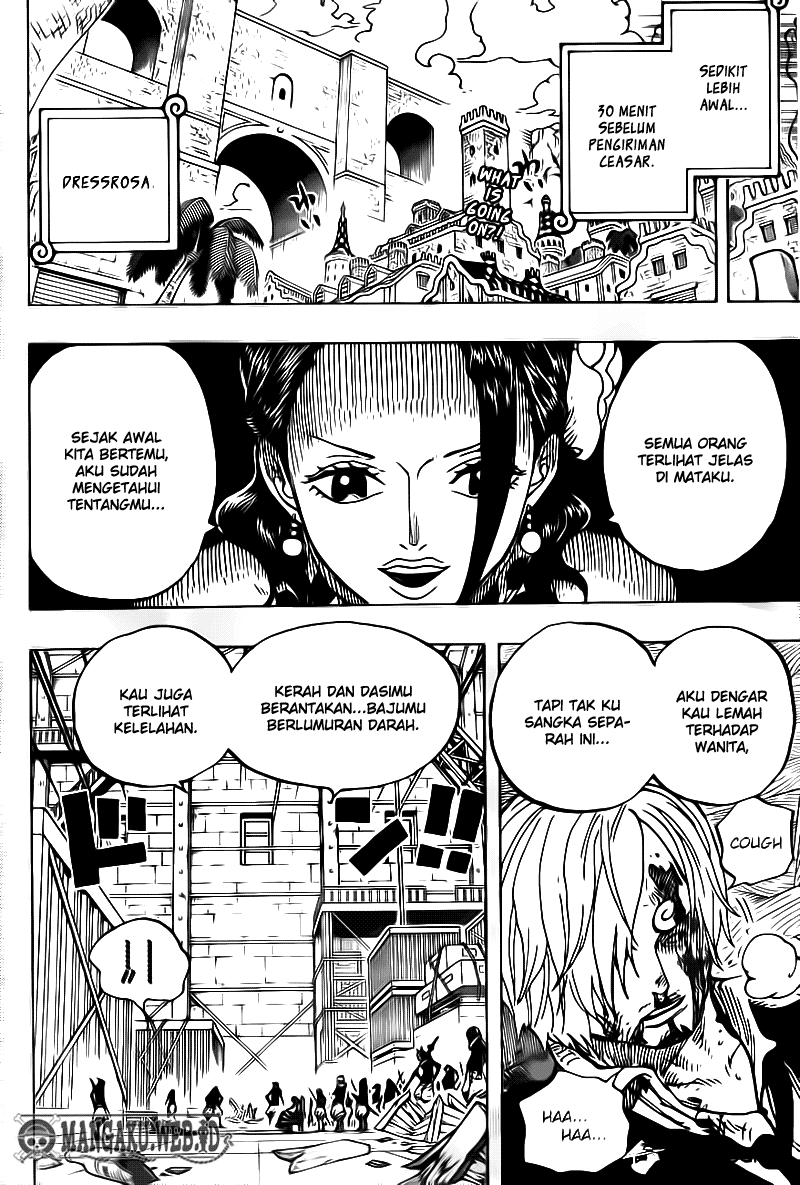 komik naruto kecil episode 14 komik naruto kecil episode 14