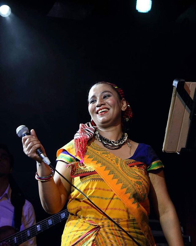 kalpana Potawari bhojpuri singer