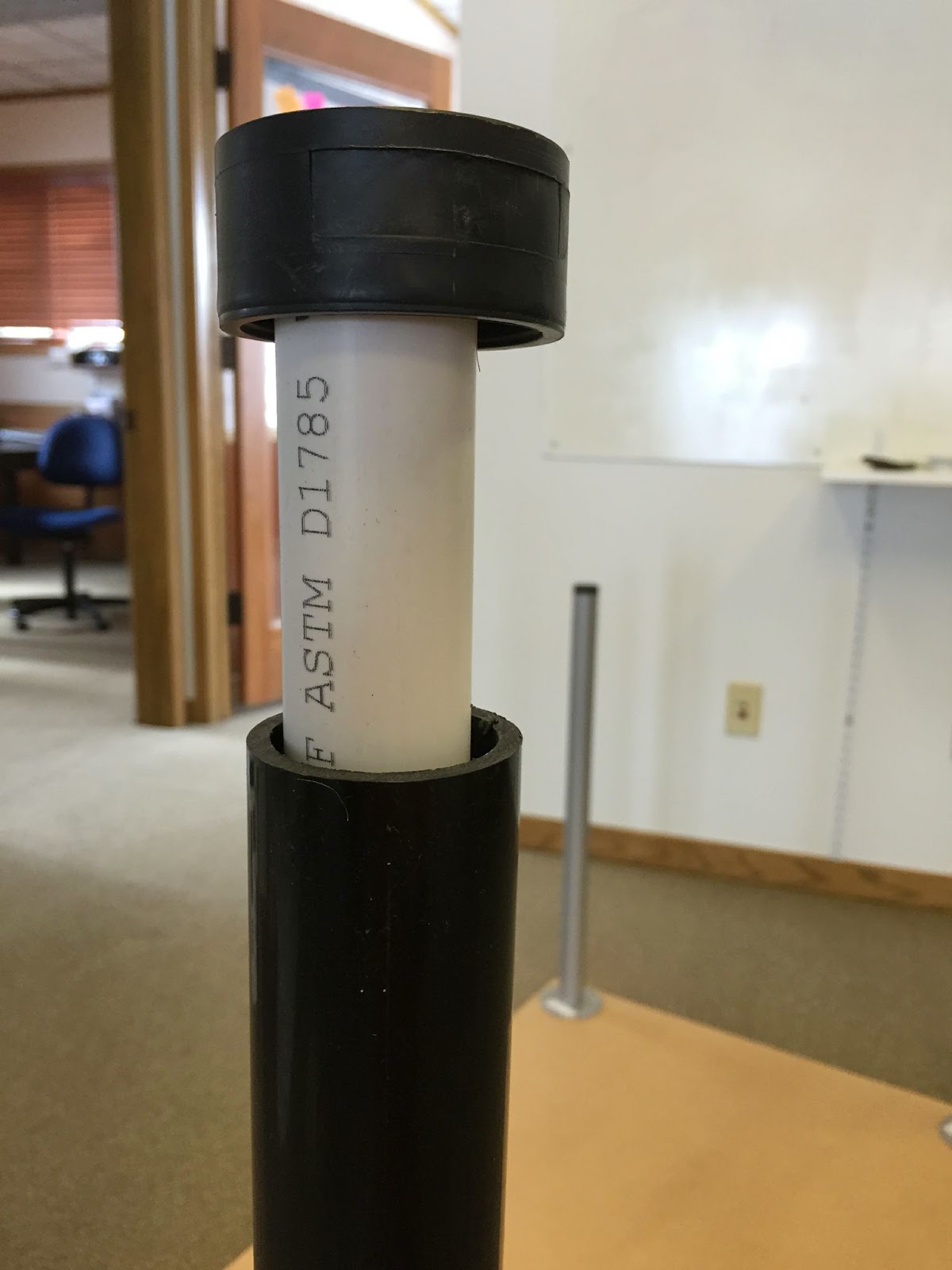 IKEA LINNMON ADILS Table Height Extenders 3d Model atelieryuwa.ciao.jp