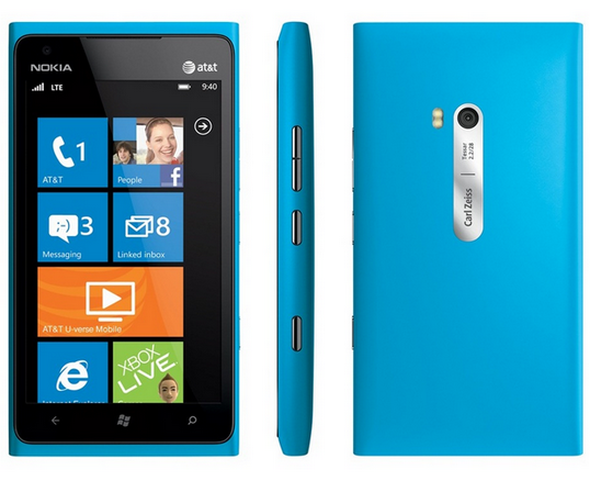 Nokia Lumia 900 Philippines Price, Release Date 