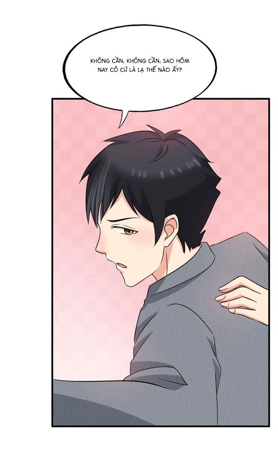 Số Hiệu 1314 Chap 15 - Next Chap 16