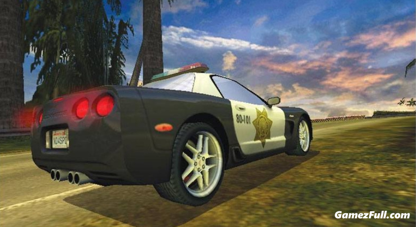 Descargar Need for Speed: Hot Pursuit 2 PC Full Español 
