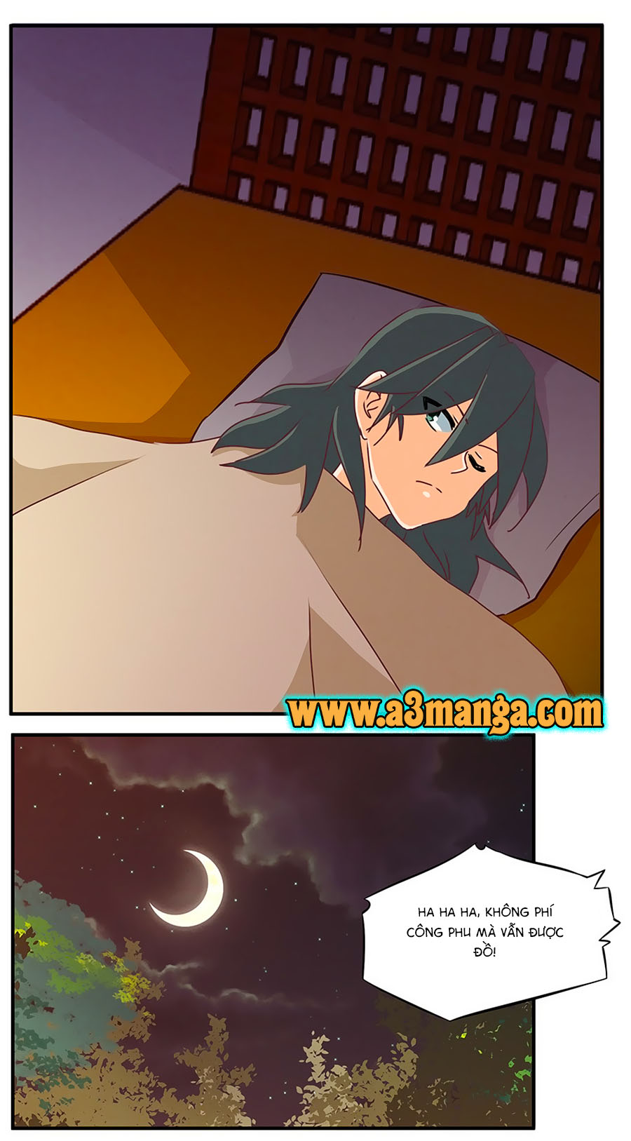 Tú Thiết Chi Thư - Chương 62 - Trang 15