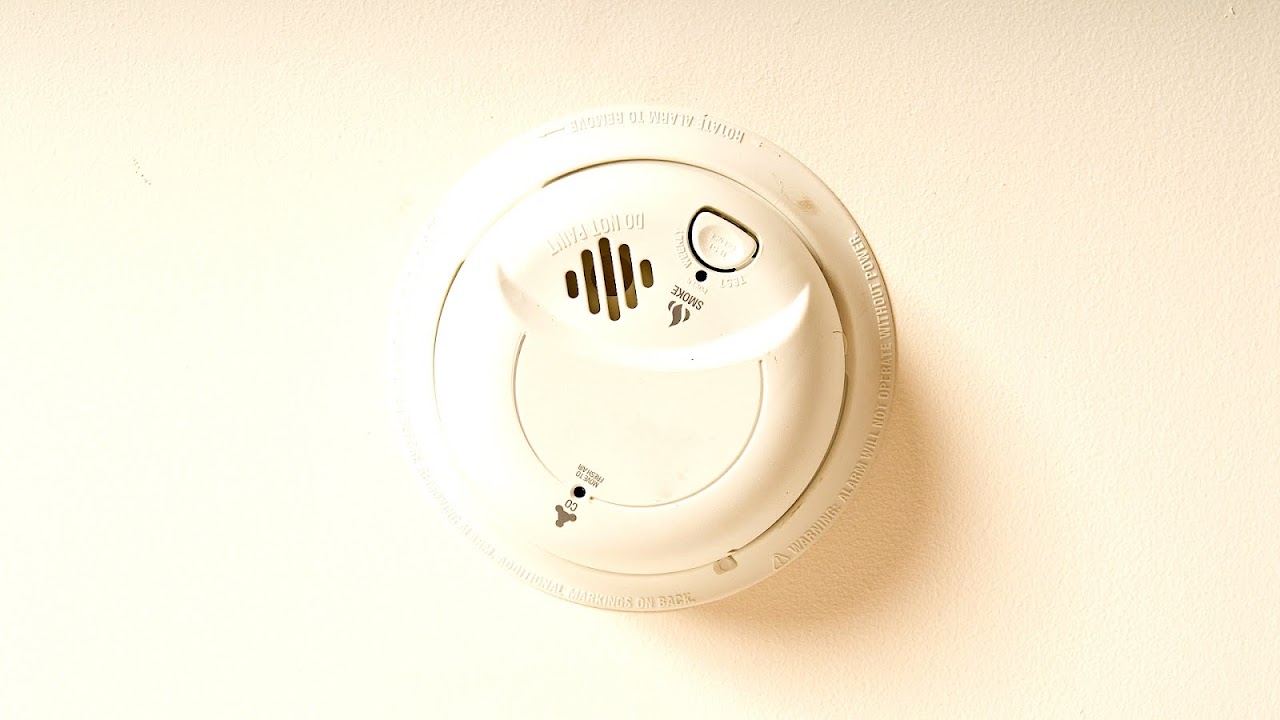 My Fire Alarm Keeps Beeping Fire Choices
