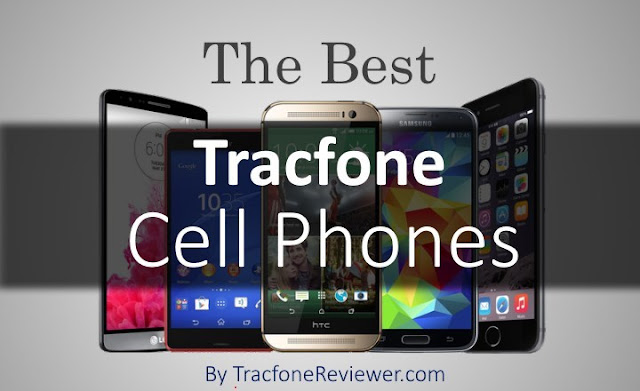best tracfone cell phone