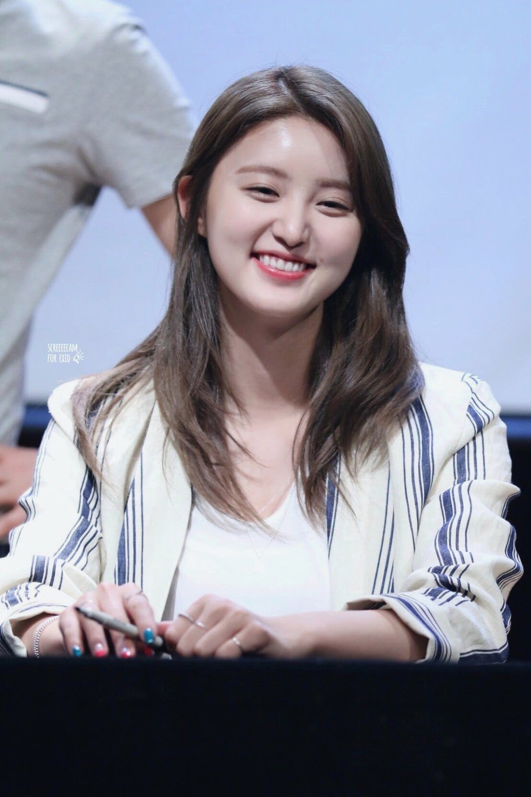 Junghwa EXID Photo Collection