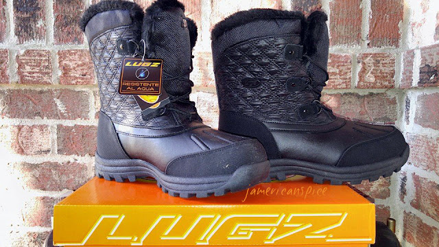 sears lugz shoes