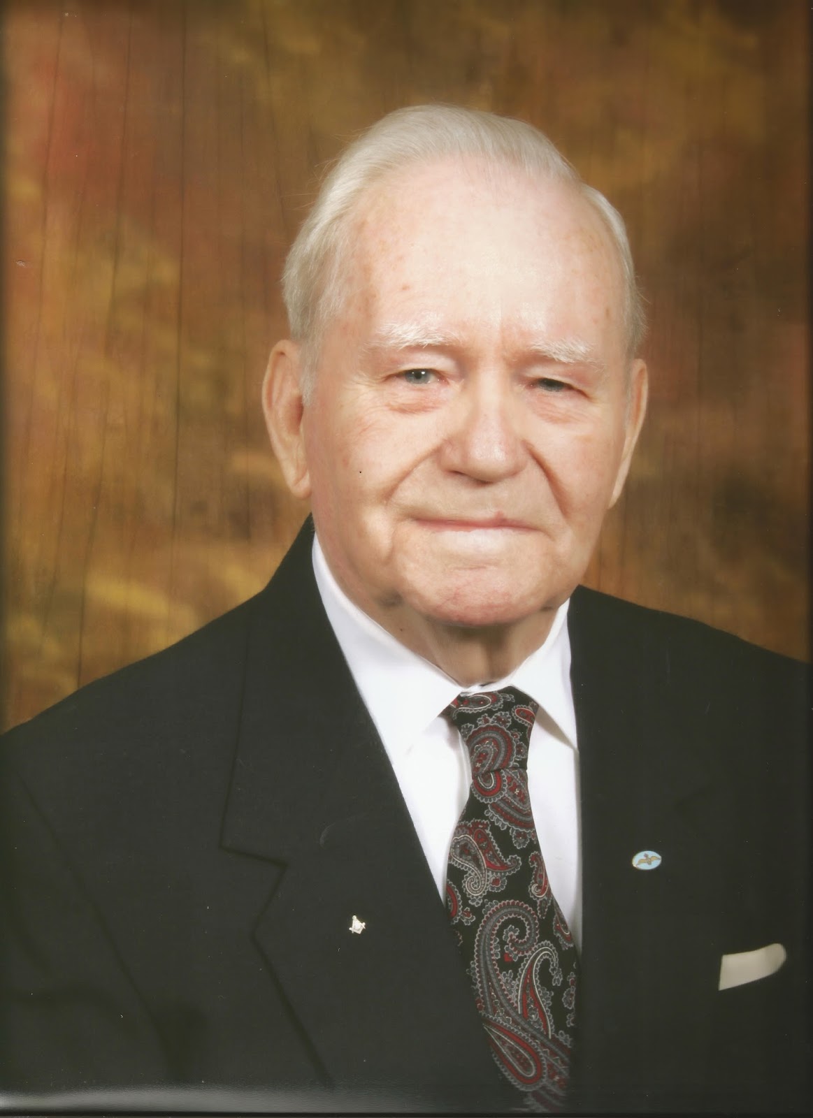 Obituaries Neil Atkinson