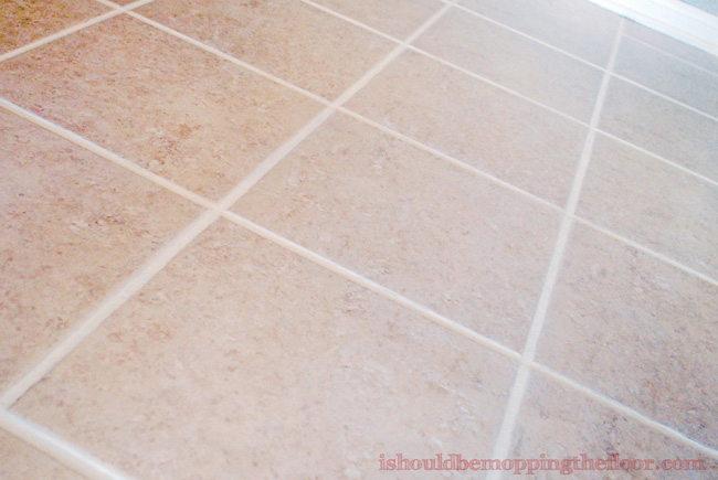 8 Super Effective Methods for Cleaning Grout - Bob Vila