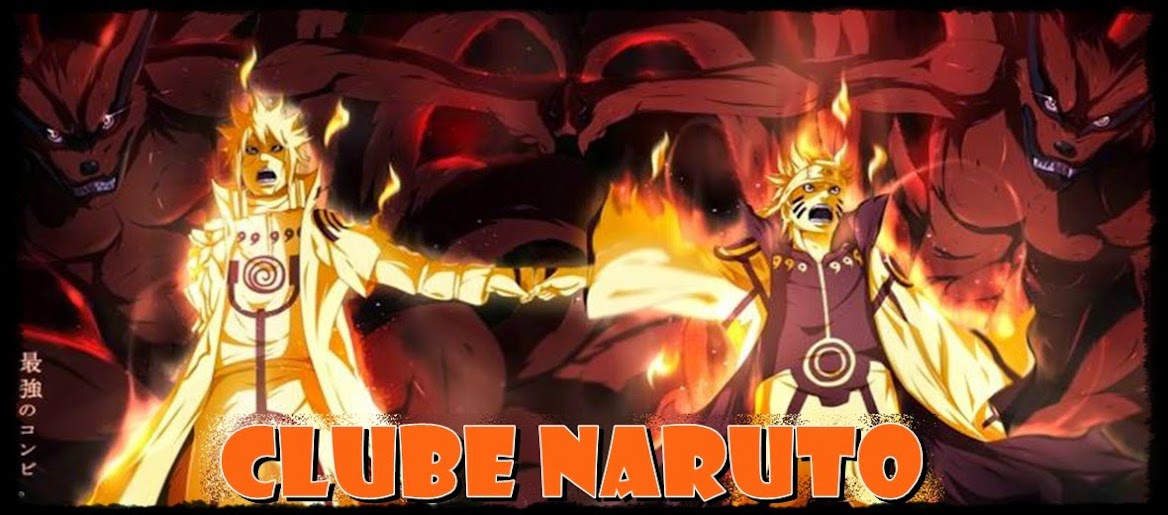 Clube Naruto