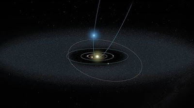 Ανακαλύφθηκε εξωπλανήτης με ατμόσφαιρα που ίσως «κρύβει» μορφές ζωής  