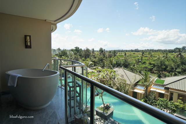 SereS Springs Resort And Spa Bali Blog