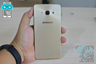 review samsung galaxy j3 pro indonesia