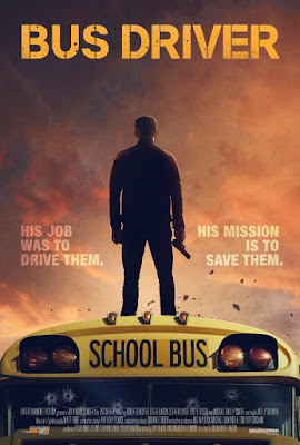 Bus Driver [2016] [NTSC/DVDR] Ingles, Subtitulos Español Latino