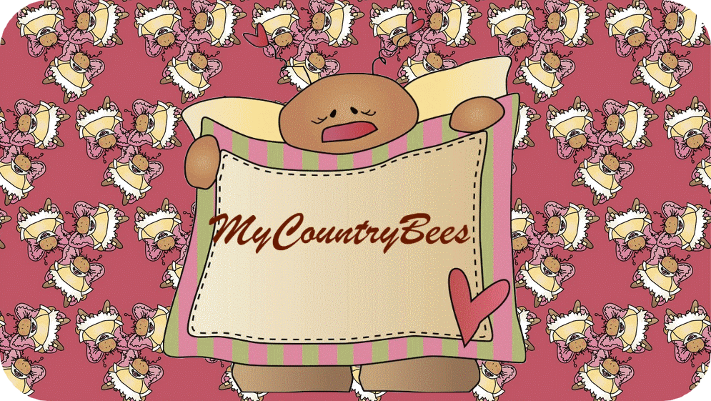 countrybees