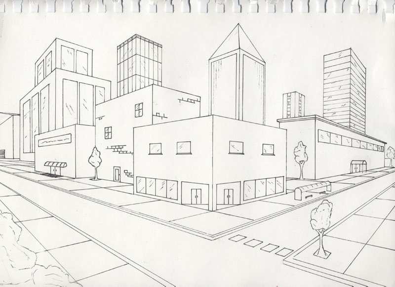jeneart: Drawing lessons: More of what we will be learning
