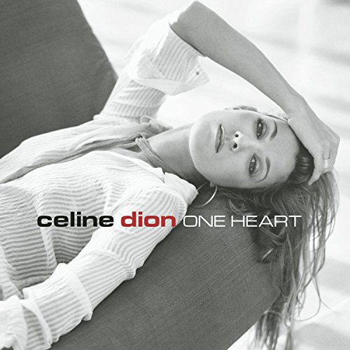 [Full Album] Celine Dion One Heart (Good Quality) Jiyuu Mp3 Album