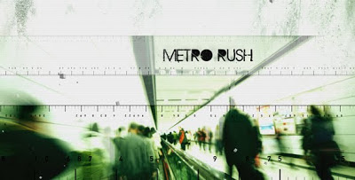 VideoHive Metro Rush