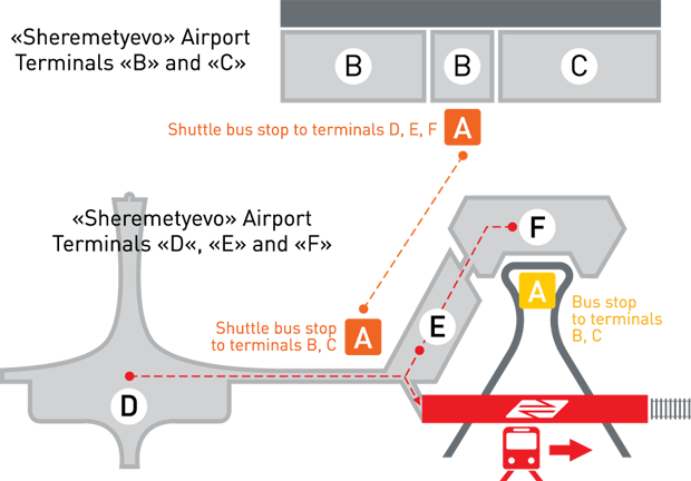 Шереметьево терминал b расписание. Схема аэропорта Шереметьево с терминалами. Схема аэропорта Шереметьево Аэроэкспресс.