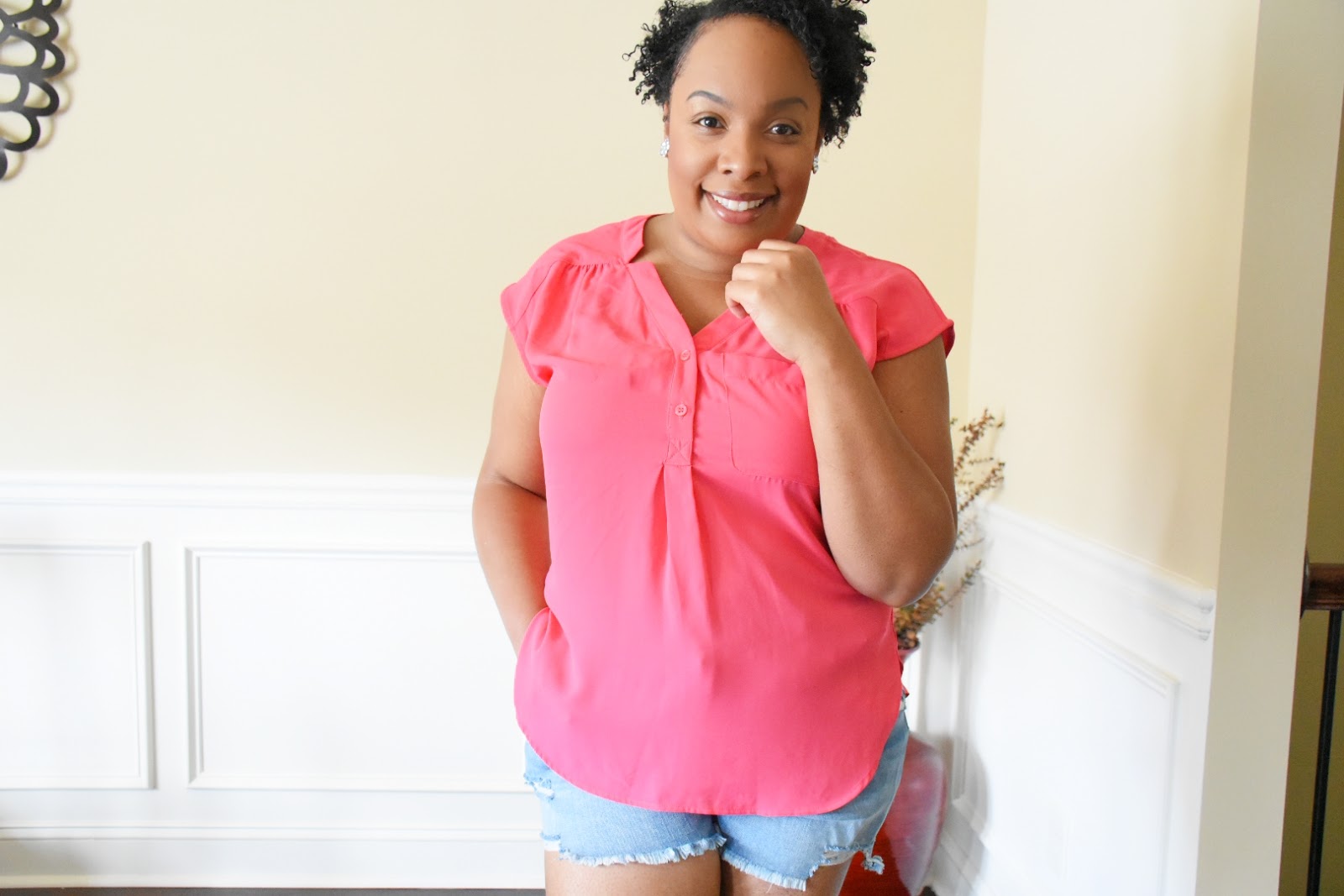 My Summertime Shopping Haul at New York and Company: See What I Got!  via  www.productreviewmom.com