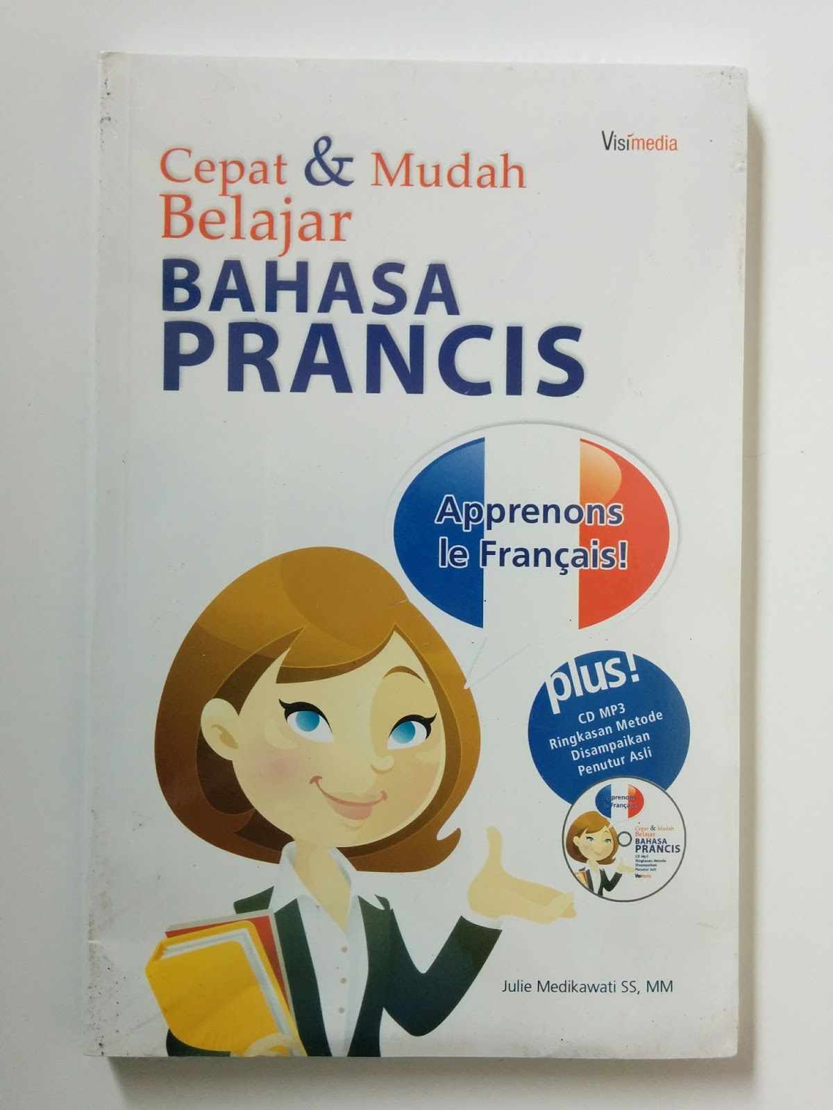 jual buku cepat mudah belajar bahasa prancis aksiku toko buku bekas jual buku cepat mudah belajar bahasa prancis aksiku toko buku bekas