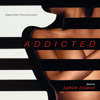 Addicted (2014) Soundtrack