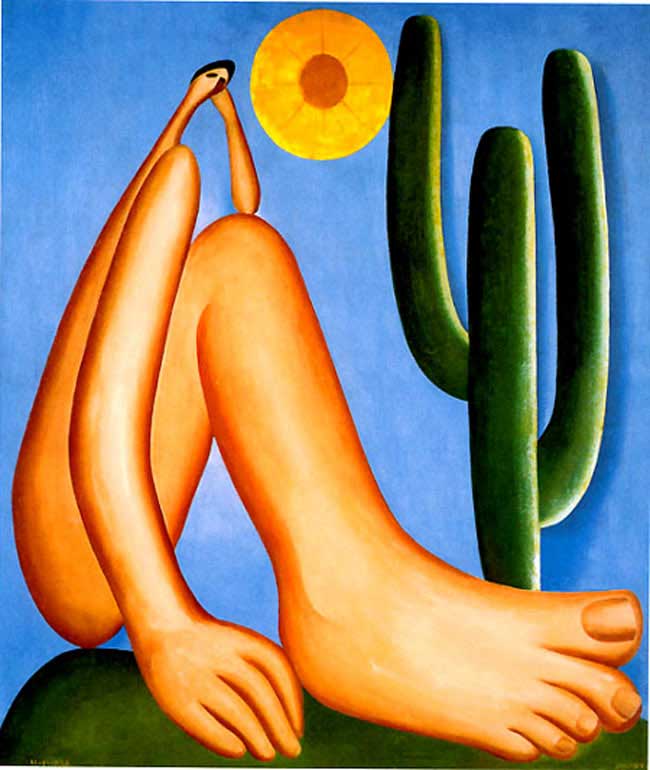 Lina Tarsila do Amaral Lina Tarsila do Amaral