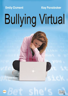 Bullying Virtual - DVDRip Dual Áudio