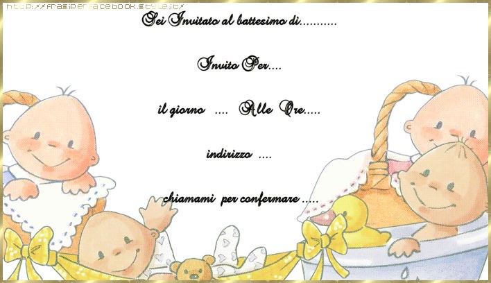 frasi auguri battesimo originali jpg (708x408)