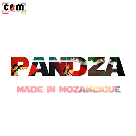 DJ Paulo Bande - Pandza Mix