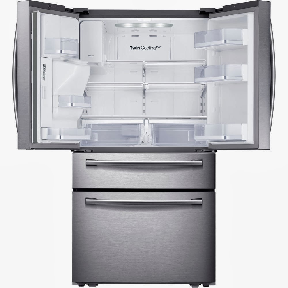 Here You Can Find And Buy Samsung Refrigerator Rf31fmesbsr