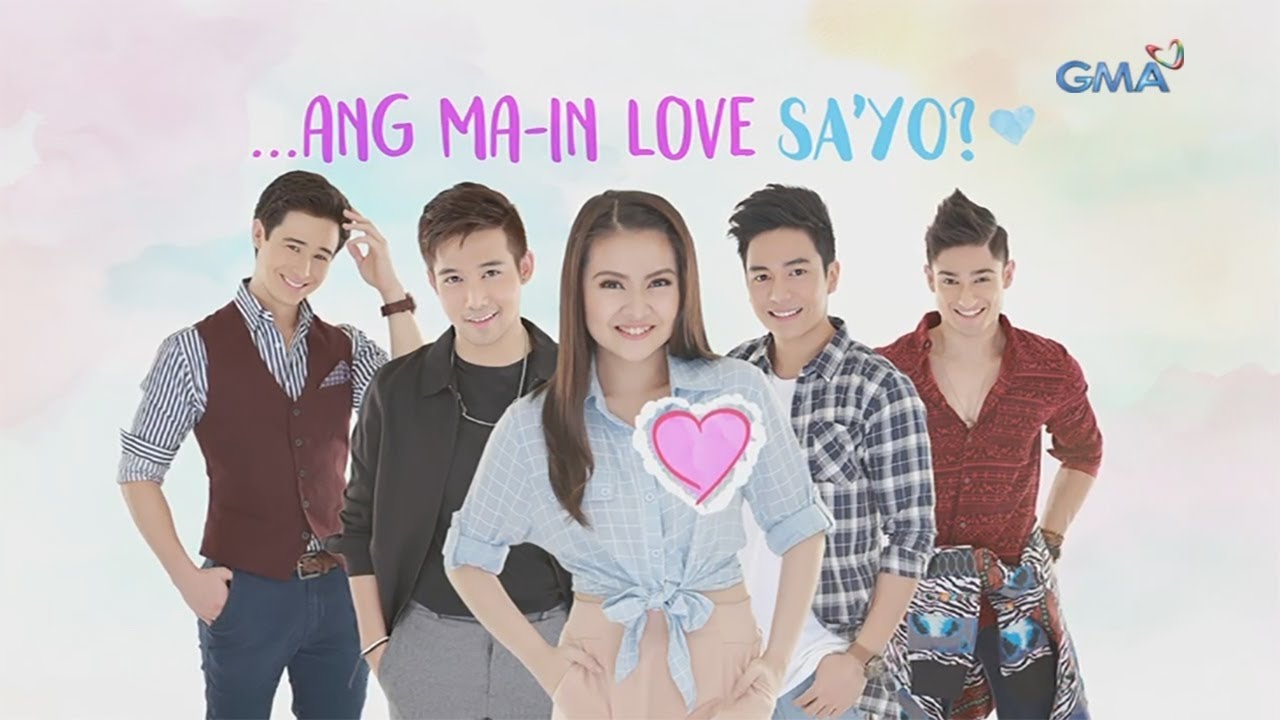 Free Pinoy Teleserye Free Pinoy Teleserye