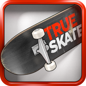 True Skate Mod Apk Terbaru