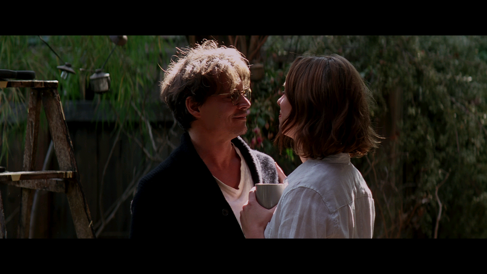 Evrim Transcendence 2014 Trke Dublaj HD izle