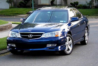 Acura Service Repair Manual Download: DOWNLOAD Acura 3.2 TL Service