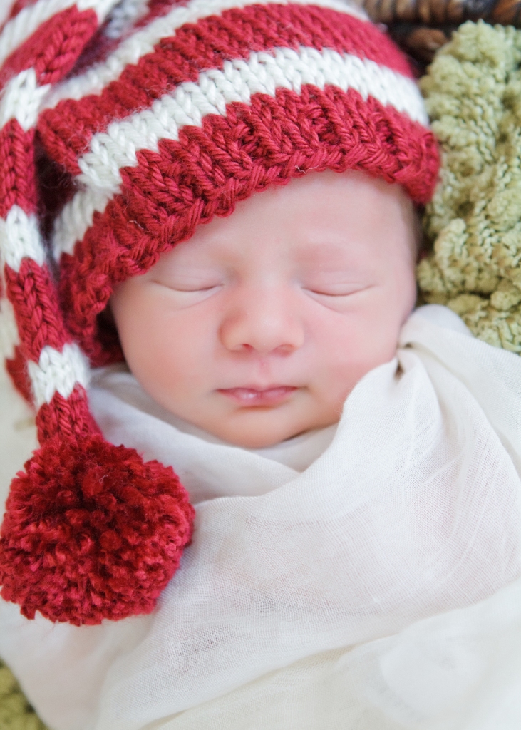 Keeping up with the Kiddos Newborn Photo Props and Poses