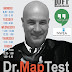 Dr MAPTest...or how I learned to stop worrying and love The Test