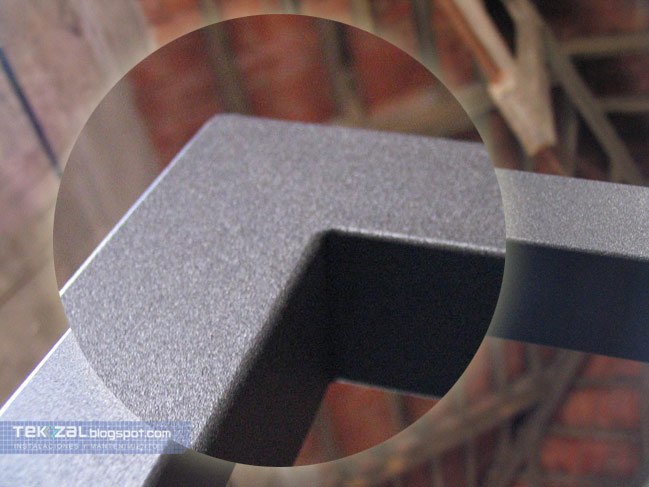 emiliano & co: PUERTAS DE HIERRO