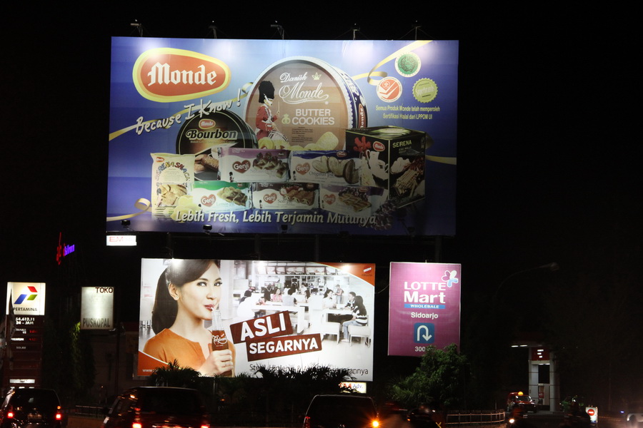 Macam - Macam Media Promosi