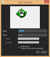 CosbyArt: Art Review: MediBang Paint Pro