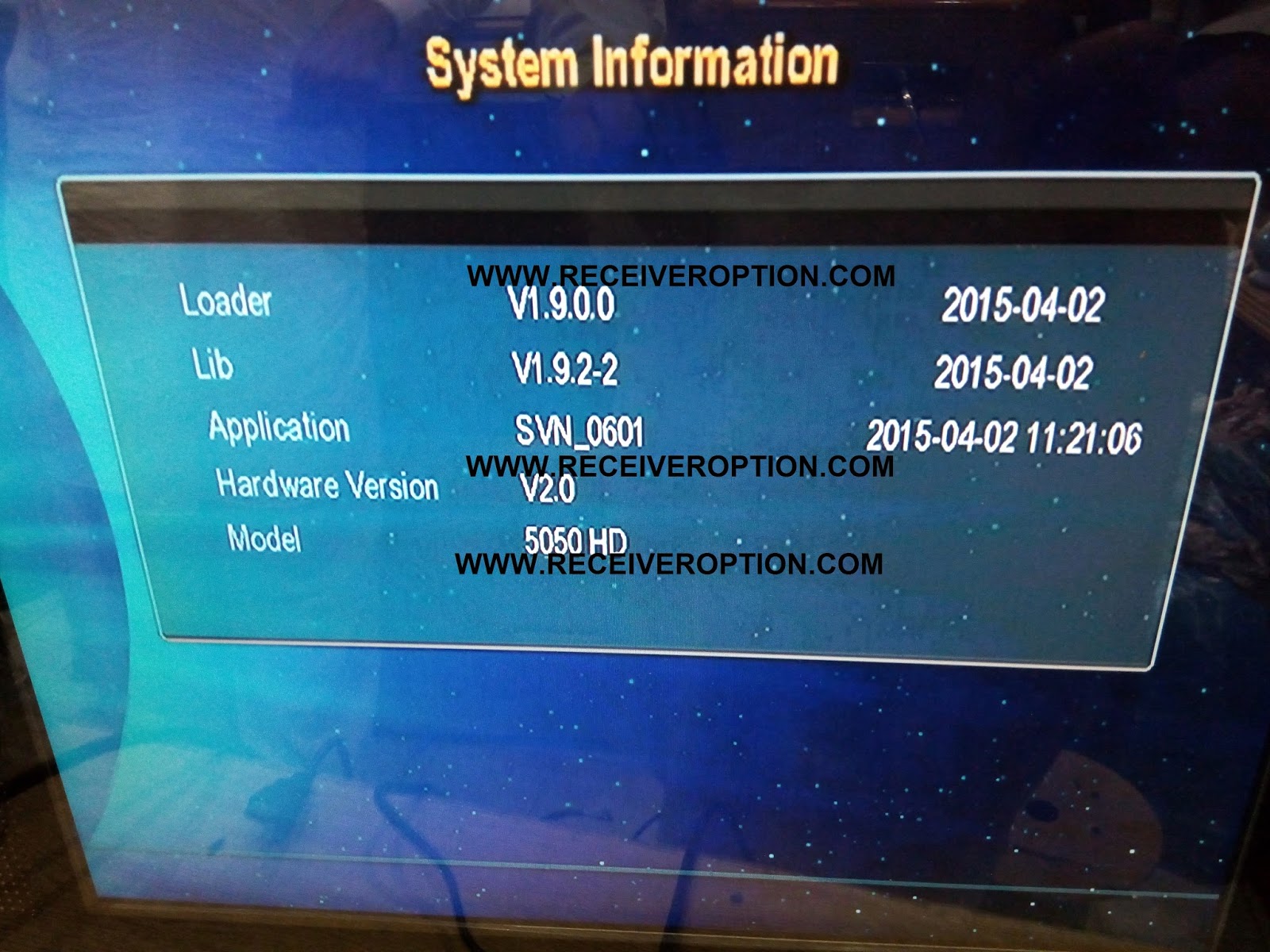 Supermax Receiver Software Download 2017 Supermax Receiver Software Download 2017