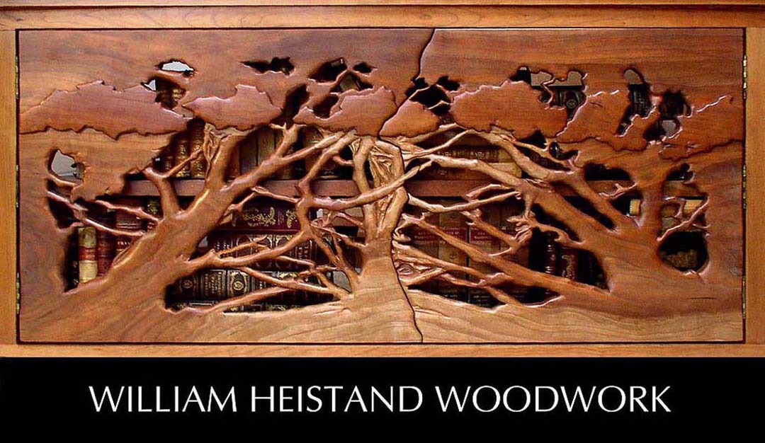 Heistand Woodwork