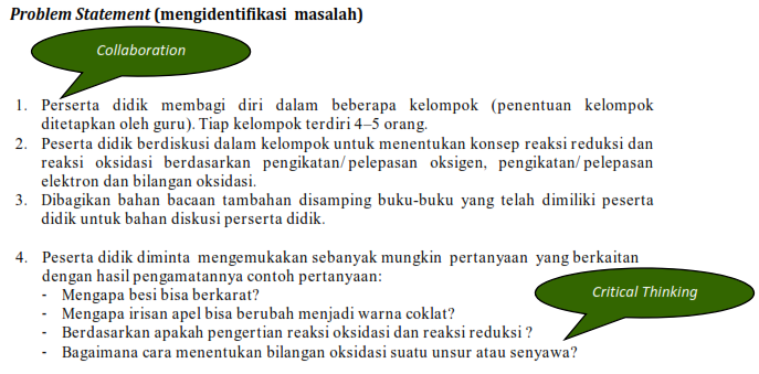 Contoh critical thinking creativity dalam pembelajaran hots 06 image